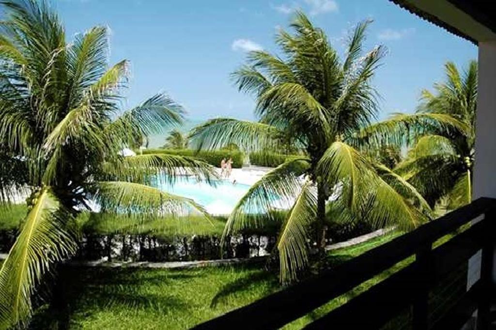 Samba Natal Hotel Exterior foto