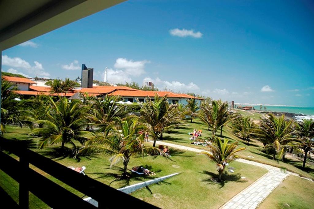 Samba Natal Hotel Exterior foto