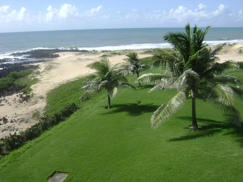 Samba Natal Hotel Exterior foto